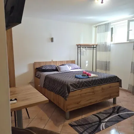 Apartment Delux Split