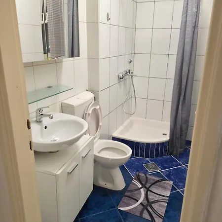 Delux Apartment